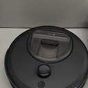 Lefant LiDAR Robot Vacuum and Mop, 450ml Visible Dustbin, Upgraded 190 PSD Obstacle Avoidance, Customized Cleaning, Multi-Floor Mapping, 150 Mins Runtime, WiFi/Alexa/APP, Pet Hair & Carpets, M330 Pro Black