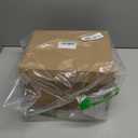 Tadyreal Solar Color Changing Spot Lights Outdoor Waterproof Colored RGB Solar Powered Landscape Lights for Yard 7 Lighting Modes Multicolor Solar Spotlights for Pathway Garden Outside (10 Pack)