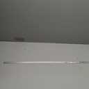 M-D Building Products 60731 3/4 in. x 1/8 in. x 48 in. Mill Aluminum Flat Bar