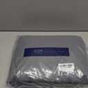 King Size 4 Piece Sheet Set - Comfy Breathable & Cooling Bed Sheets Set - Hotel Luxury Bedding for Women, Men, Kids, Teens, Boys & Girls - Deep Pockets, Ultra-Soft, Wrinkle Free - Oeko-Tex - Dark Grey