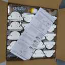 Safety 1st Adhesive Magnetic Cabinet Locks, Includes 20 Child Locks for Cabinets & Drawers, 2 Keys, White