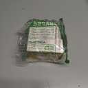 haakaa Petal Soft Silicone Milk CollectorDiscreet Leak-Protection Breast Milk Saver, Reusable Breast Shells Milk Collection Cup for Breastfeeding with Cleaning Brush- 2PCS