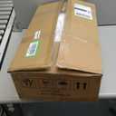 LE SURE Dog Beds Large Sized-Thick Shredded Chopped Foam Pet Bed Indoor as Bed Gift with Removable Cover, Cute Modern Fuzzy Plush & Anti Slip Bottom, Green (35.0"L x 22.0"W x 4.0"Th)