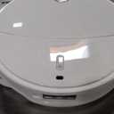 roborock Qrevo CurvX Robot Vacuum and Mop, 22,000Pa Suction, 3.14 Ultra Slim, Zero-Tangling Design, Reactive AI Obstacle Recognition, AdaptiLift Chassis, Auto Hot Water Mop Washing & Drying