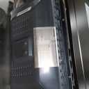 Toshiba Air Fryer Combo 4-in-1 Countertop Microwave Oven, Smart Sensor, Convection, Mute Function, Position Memory 13.6" Turntable, 1.5 Cu Ft, 1000W, Silver, ML-EC42P(SS)