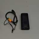 OlarHike Tire Inflator Portable Air Compressor, Smart Dual Hose System, 160PSI Auto Air Pump for Car Tires, Bike, Bicycle, Motorcycles, Electric Pump with LED Light & Digital Pressure Gauge (Blue)