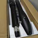 CO-Z Automatic Dual Swing Gate Opener Kit, Electric Gate Opener for Doors up to 660lb*2 18ft, Driveway Home Garden Gate System for Double Swing Gates, Dual Gate Complete Kit with Remote Control