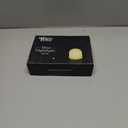 Novelty Place Color Changing Mini Nightlight, Multicolor LED Mood Lighting - Night Light for Bedroom, Bathroom, Living Room - Battery Powered (Pack of 12)