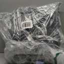 VGCUB Vacuum Backpack Travel with Electric Pump Vacpack System Storage Carry on Work Laptop Business Waterproof College Compression Personal Item Daypack Backpacks for Women Men B13-black-with Electric Pump, Xx-large