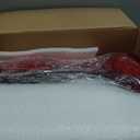 Tail lights Assembly Compatible with 2019-2025 Chevy Silverado 1500 2500HD 3500HD,Rear Light Taillights Replacement for GM2801308 84554656 GM2800308 84554657