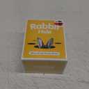 RABBIT HOLE Party Game - The What Will Your Friends Fall for? Family Card Game - for Kids, Tweens, Teens, College Students, Adults and Families, at Fun Parties and Board Games Night with Your Group