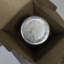 Sabary 6 Pcs Cocktail Shakers Professional Bar Shaker Boston Set Stainless Steel Martini Drink Mixer Basic Tool Weighted Shake Metal Can Cocktail Shaker Set, 18 Oz, 28 oz (Sanding Black)