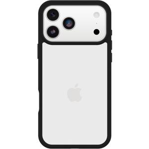 OtterBox iPhone 17 Pro Max Profile Series Case - Black Crystal
