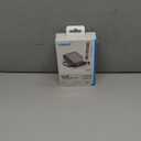 VINKO Portable Charger with Built in Cable Power Bank 22.5W 20000mAh Fast Charging USB C in & Out LED Display Phone Battery Pack Compatible with iPhone Samsung Android Phones Tablets (Gray)