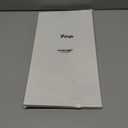 Yulejo 2 Packs 15.16 x 7.7 Inch Rustic Wood Window Frame Wooden Cathedral Arch Window Wall Decor Frame Art Farmhouse Wall Decor for Home Kitchen Living Room Bedroom