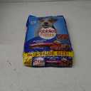 Mini Bits Small Breed Savory Bacon & Steak Flavor Dry Dog Food, 16 Lb. Bag, Complete and Balanced Nutrition for Adult Dogs