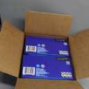 Tampax Pearl Tampons for Women, with LeakGuard Braid, Super Plus Absorbency, Unscented, 100 Count (2 Packs of 50)