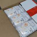 Huggies Size Newborn Diapers, Little Snugglers Baby Diapers, Size Newborn (up to 10 lbs), 144 Count 