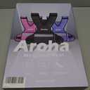 Adjustable Weighted Vest for Women & Men, 4-10lb/11-20lb/20-32lb Vest with 6 Ironsand Weights for Strength Training and Home Workout, Weight Vest with Reflective Strip for Running, Walking (Black)