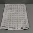 324 Retirement Kisses Stickers, Chocolate Drops Labels Stickers for Retirement Party, Party Favors Decor for Kisses, Enjoy Happy Retirement. Made in USA