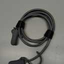 Starlink Gen 3 Cable 6FT/2M - Replacement Ethernet Cable for Rectangular Satellite V3 - Waterproof Standard Actuated - Gray