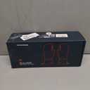 KastKing Calido Heated Mittens for Men, Rechargeable Heated Gloves for Ice Fishing Skiing, Flip-Top Design, Water-Resistant (Medium)