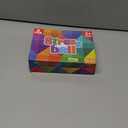 6 Pack Squishy Stress Balls Fidget Toys for Adults Kids, Sensory Stress Cube Anxiety Stress Relief Toy with Thick Substance, Slow Rising Calming Toys Stretchy for Classroom, Malt Sugar Ball