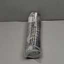 Heating pad Electric Heat Pad for Back Neck Shoulder Knee Arms Legs- Electric Heat Pads with 6 Heat Settings -Auto Shut Off (33" X 17", Silver Gray)