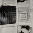 SANSUI 27 Inch Computer Monitor 120Hz, FHD 1080P Monitor, HDMI DP Ports FreeSync, HDR 110% sRGB, Tilt Adjustable Frameless VESA Compatible for Office and Home (ES-27F2, HDMI Cable Included)