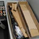 MaxxHaul 50025 Hitch Mount 2 Bike Rack For Cars, Trucks, SUV's, Minivans - 100 lb. Capacity