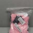 Ficerd 3 Pack 3/4 Sleeve Tops for Women Round Neck Dressy Basics Tees Casual Trendy Loose Fit T Shirts (Medium)