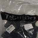Tagihoo Black Shirt 13Y L