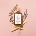 Rahua Voluminous Shampoo, Vegan Hair Care for Fine to Medium Hair, Gentle Cleansing Formula with Rahua Oil, Quinoa Protein, Green Tea, Aloe & Lemongrass, Lavender & Eucalyptus Scent