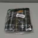 Kuoser Warm Dog Coat, Waterproof Dog Coats for X-Small Dogs, Adjustable Durable Doggie Winter Jacket Reversible Cozy Puppy Cold Weather Apparel from Small to Large Breed, Brown XS