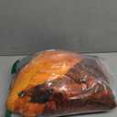 Zeleda Mountain Blanket, Gifts for Nature and Abstract Art Lovers, Lightweight Flannel Throw Blankets, Geometric Landscape with Moon Forest Throws Home Decor, for Couch Living Room Office, 60x50inch