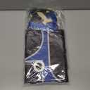 Blue and Gold Graduation Decorations 2025 Grad Party Decorations 2025 Congrats Grad Banner Class of 2025 Banner Class of 2025 Decorations Graduation Banner
