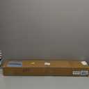 Snailfly 330 lbs Lockable Roof Rack Cross Bars Fit for 2018-2024 Chevy Equinox & GMC Terrain, Aluminum Crossbars Luggage Cargo Carrier, Rooftop Accessories for Bike Kayak Skis Canoe