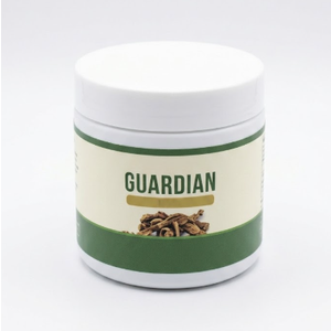 Guardian
Blend – 11-Mushroom Daily Support Powder for Dogs | Promotes Healthy Skin, Coat & Immune Function | Natural Formula, Bacon Flavor, Mixes Easily with Food 