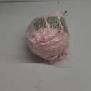 DECOLURE 100% Viscose Derived from Bamboo Sheets Queen Size 4pcs - Ultra Soft & Luxuriously Cooling, 17" Deep Pocket, Double Stitching, Perfect for Hot Sleepers - Queen Bed Sheets (Light Pink)