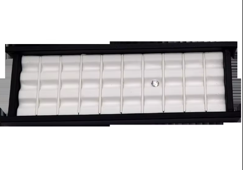 Blacklight LED Pannel