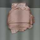 2 Panels Light Pink Backdrop Curtain, 10 x 10 Feet Background Curtains for Parties, Weddings, Baby Showers, Bachelorette, Halloween, Christmas, Birthday Party Photoshoot Backdrop Curtains Decorations