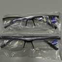 Gaoye Reading Glasses Men/Women, Eyeglasses, Blue Light Readers for Men/Women, Eye Glasses
