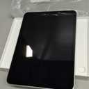 Apple iPad 11-inch: A16 chip, 11-inch Model, Liquid Retina Display, 128GB, Wi-Fi 6, 12MP Front/12MP Back Camera, Touch ID, All-Day Battery Life  Silver