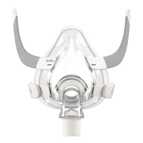 Resmed AirFit F20 Frame System - for Full-Face CPAP Mask Frame System - Replacement CPAP Accessories - Medium