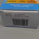 Triple Paste Diaper Rash Cream for Baby - 2 Oz Tube  Zinc Oxide Ointment Treats, Soothes & Prevents Diaper Rash, Pediatrician-Recommended Hypoallergenic Formula, Baby Essentials for Daily & Overnight