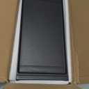 Stove Top Griddle for GE Gas Stove Replacement WB31X24738 Grill Stovetop Cast Iron Pan Flat Plate General Electric Rang Parts Burner Center Griddles Cooktop WB31X24998