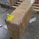 Makeup Vanity Desk with Mirror and Lights, Vanity Desk with 8 Drawers & Storage Shelves, Vanity Table with Power Outlet, 3 Color Modes & Adjustable Brightness Dressing Table, Bedroom,Oak2 (15.75D*40-68W*55.91H, Wood)