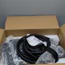 Level 2 EV Charger, 32 Amp 7kW High-Speed Electric Vehicle Charging Station, UL Certified, NEMA 14-50 Plug, 25ft Cable, IP66 Waterproof, WiFi Smart App, Compatible with All J1772 EVs