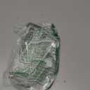 FYY Over The Door Hooks, 4 Pack Hangers Hooks with Rubber Prevent Scratches Heavy Duty Organizer for Living Room, Bathroom, Bedroom, Kitchen Hanging Clothes, Towels, Hats, Coats, Bags White (Short)