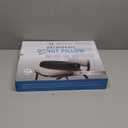 PT ENDORSED Donut Pillow for Tailbone Pain Relief - Hemorrhoid Pillow for Sitting, Orthopedic Donut Seat Cushion for Pressure Relief, Post Surgery, Postpartum Pregnancy, Lifting Cushions for Coccyx (Medium - 17.5" x 14" x 2.75")